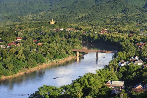 หลวงพระบาง